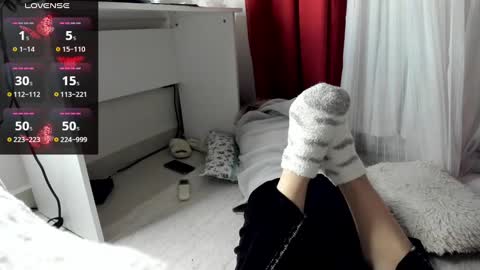 Snapshot of colette1w chatting on December 3, 10:51 pm Olga. online show from December 3, 10:51 pm