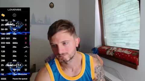 colin hopex  online show from October 3, 8:00 am