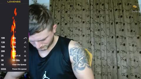 colin hopex  online show from December 4, 10:57 am