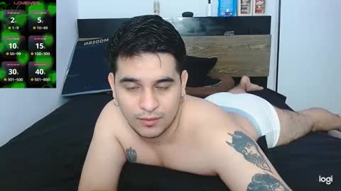 Snapshot of colin_lewisss chatting on September 24, 1:31 am colin_lewisss online show from September 24, 1:31 am
