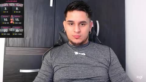 colin_lewisss online show from January 18, 12:14 am