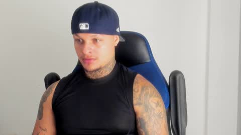 COLIN online show from December 24, 3:27 am