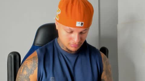 COLIN online show from January 16, 6:37 pm