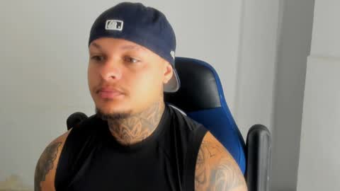 COLIN online show from January 19, 2:28 pm