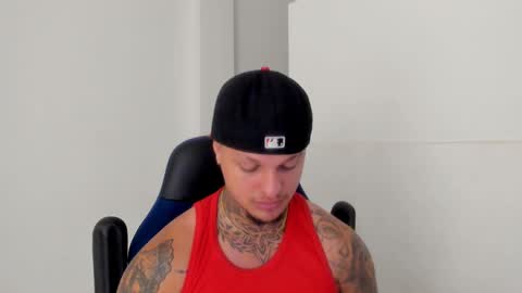 COLIN online show from January 27, 10:16 am