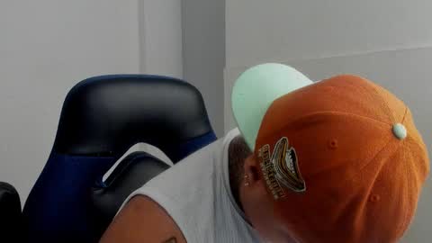 COLIN online show from February 28, 6:52 pm