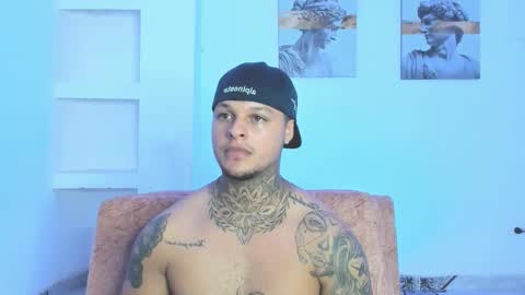 COLIN online show from February 7, 2:37 am