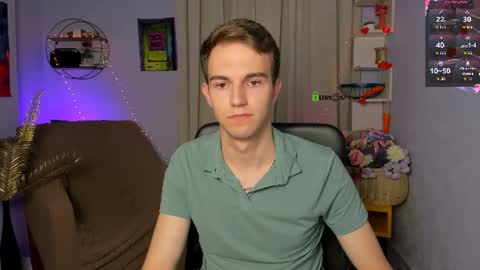 colin online show from June 13, 9:46 pm