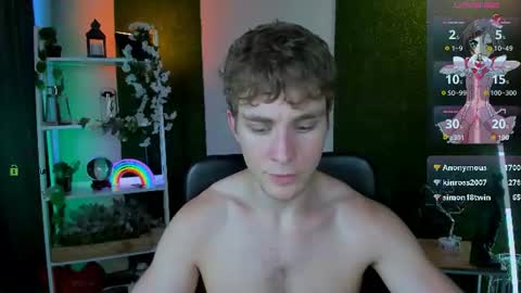 colin online show from June 22, 3:25 am