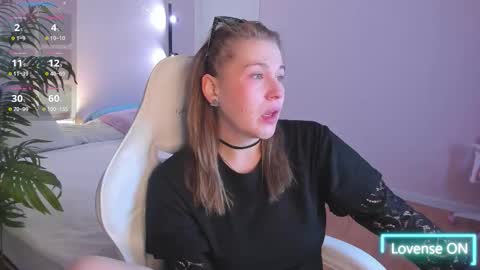 Collen Mon Tue Wed Thu Fri GMT 3 0300am - 0900am  online show from February 2, 4:38 pm