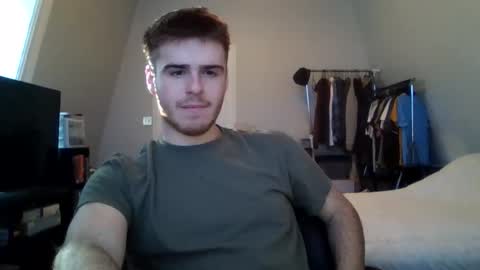 Jay Jacobs online show from December 4, 7:55 pm