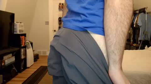 Jay Jacobs online show from February 28, 10:22 pm