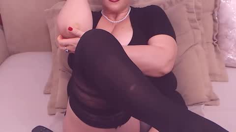 Maddison online show from January 6, 10:05 pm