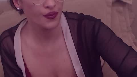 Maddison online show from May 1, 2:49 am