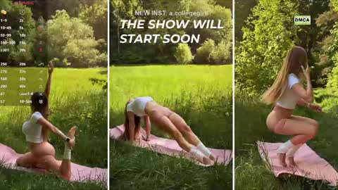 Alice online show from May 25, 1:06 pm