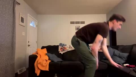 Snapshot of college_packing_8 chatting on February 10, 11:42 pm college_packing_8 online show from February 10, 11:42 pm