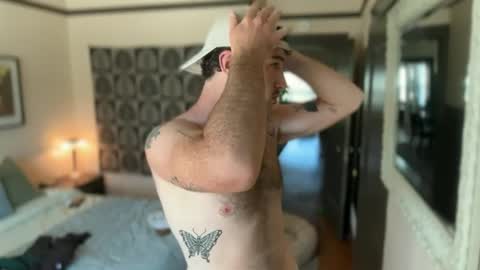 collegeboy417 online show from July 26, 9:11 pm
