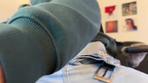 collegebwcboy online show from January 13, 6:05 pm