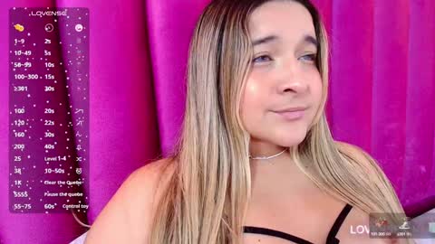  MEGAN  online show from December 3, 2:14 am