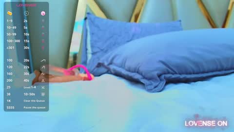  MEGAN  online show from December 28, 12:04 am