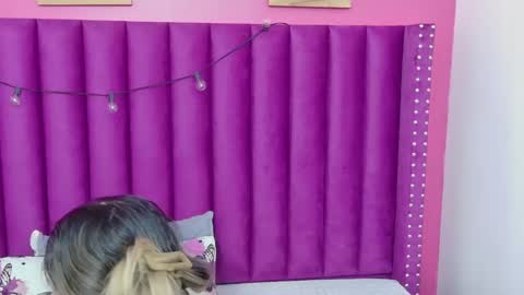  MEGAN  online show from October 13, 7:47 pm