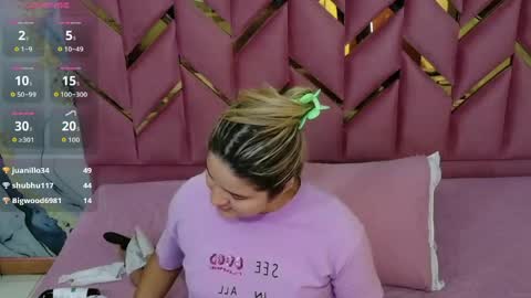  MEGAN  online show from May 25, 8:04 pm