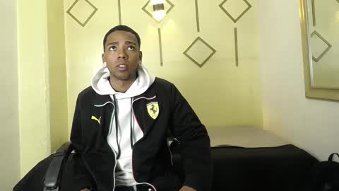 CollemanStone online show from November 30, 12:42 pm