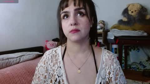 Collette online show from March 24, 3:11 am