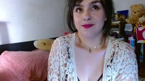 Collette online show from April 25, 5:54 am