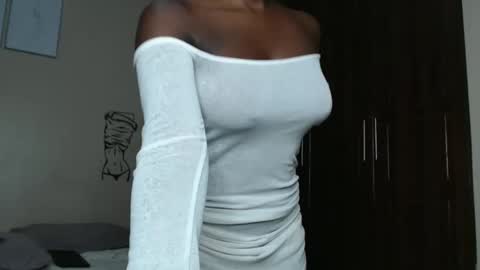 Collin  independent model online show from October 3, 9:01 pm