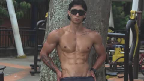 EMMETT COLLINS online show from February 13, 5:03 am