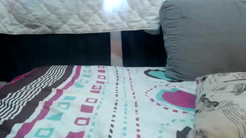 Snapshot of colombi4spice chatting on February 27, 6:42 pm viviana online show from February 27, 6:42 pm