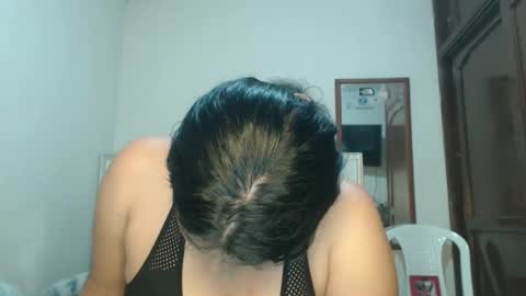 viviana online show from May 15, 8:49 pm