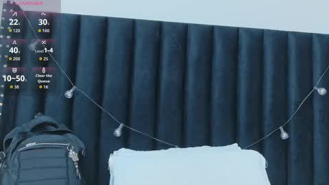 Snapshot of colombia_mommy_ chatting on October 10, 12:48 pm GRETCHEN online show from October 10, 12:48 pm