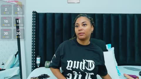  GRETCHEN  online show from March 30, 12:28 pm