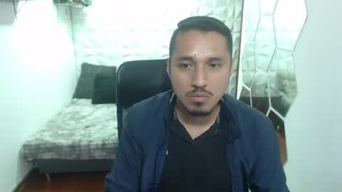 colombiachatur online show from April 23, 2:46 am