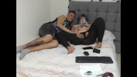 Snapshot of colombian_dirty chatting on February 27, 3:37 pm 69 ANAL HARD online show from February 27, 3:37 pm
