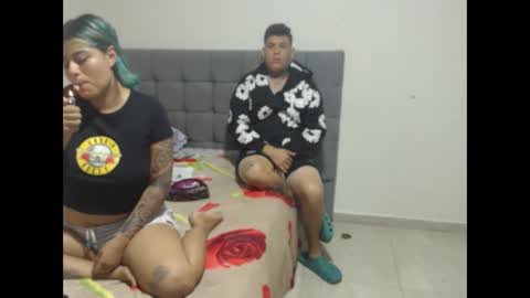 Snapshot of colombian_dirty chatting on March 7, 8:56 am 69 ANAL HARD online show from March 7, 8:56 am