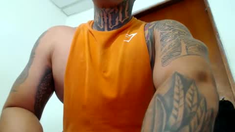 camilo online show from December 7, 1:36 am