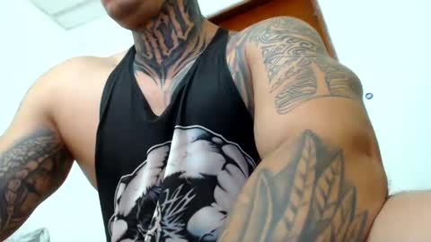 camilo online show from December 17, 11:16 pm