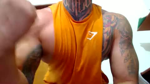 camilo online show from December 20, 7:01 am