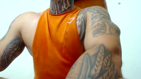 camilo online show from December 20, 10:54 pm