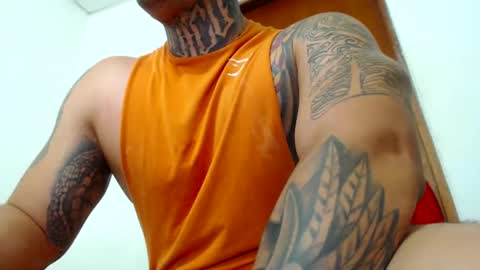 camilo online show from December 23, 4:55 am