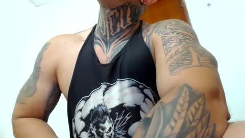 camilo online show from December 23, 8:36 pm