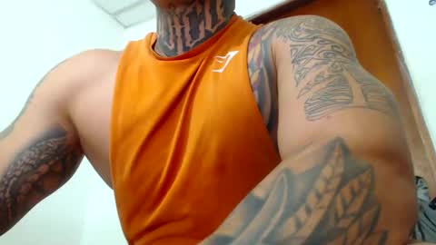 camilo online show from December 31, 12:25 pm
