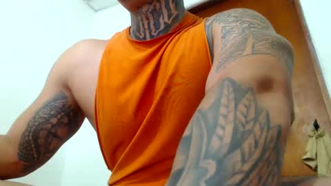camilo online show from January 4, 7:24 am