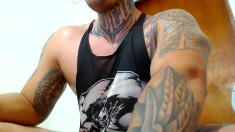 camilo online show from January 30, 6:21 pm