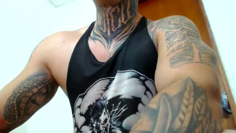 camilo online show from January 31, 10:21 pm