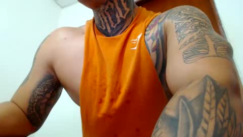 camilo online show from February 1, 4:22 pm