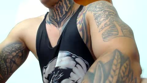 camilo online show from February 6, 4:21 am